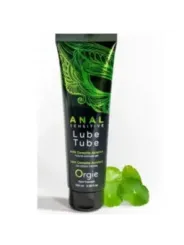 Orgie - Tubo Lubrificante Anale Gel Ibrido Sensitivo Per Sesso Anale 100 Ml - ORGIE - Piacere Anale | erosidea.com