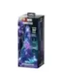 Power Monsters - Duskwalker Sentinel Tricolor Dildo Gonfiabile In Silicone Fantasy 23 Cm 5 Cm - POWER MONSTERS - Piacere Anale | erosidea.com