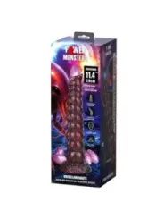 Power Monsters - Voidclaw Brute Dildo Gonfiabile In Silicone Bicolore Fantasy 29 Cm 5.7 Cm - POWER MONSTERS - Piacere Anale | erosidea.com