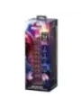 Power Monsters - Voidclaw Brute Dildo Gonfiabile In Silicone Bicolore Fantasy 29 Cm 5.7 Cm - POWER MONSTERS - Piacere Anale | erosidea.com
