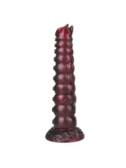 Power Monsters - Voidclaw Brute Dildo Gonfiabile In Silicone Bicolore Fantasy 29 Cm 5.7 Cm - POWER MONSTERS - Piacere Anale | erosidea.com