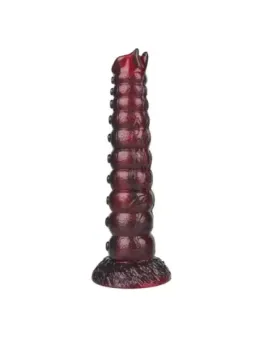Power Monsters - Voidclaw Brute Dildo Gonfiabile In Silicone Bicolore Fantasy 29 Cm 5.7 Cm