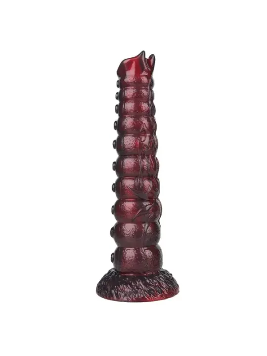 Power Monsters - Voidclaw Brute Dildo Gonfiabile In Silicone Bicolore Fantasy 29 Cm 5.7 Cm - POWER MONSTERS - Piacere Anale | erosidea.com