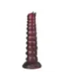 Power Monsters - Voidclaw Brute Dildo Gonfiabile In Silicone Bicolore Fantasy 29 Cm 5.7 Cm - POWER MONSTERS - Piacere Anale | erosidea.com