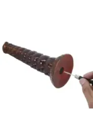 Power Monsters - Voidclaw Brute Dildo Gonfiabile In Silicone Bicolore Fantasy 29 Cm 5.7 Cm - POWER MONSTERS - Piacere Anale | erosidea.com