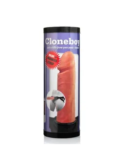 Cloneboy - Dildo Cloneboy E Cinturino