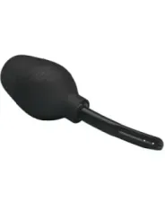 Mr Play - Doccia Anale Blkc Super Power Nero - MR PLAY - Piacere Anale | erosidea.com
