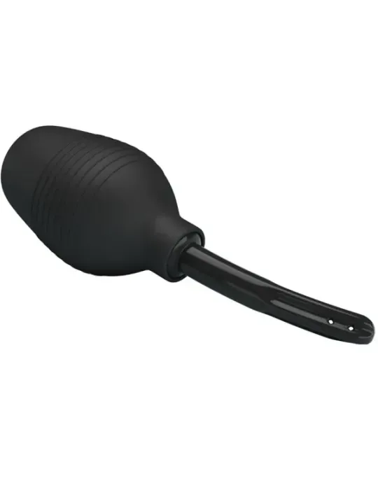 Mr Play - Doccia Anale Blkc Super Power Nero - MR PLAY - Piacere Anale | erosidea.com
