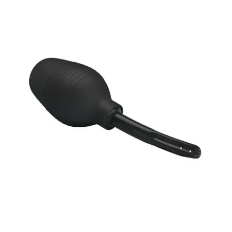 Mr Play - Doccia Anale Blkc Super Power Nero - MR PLAY - Piacere Anale | erosidea.com