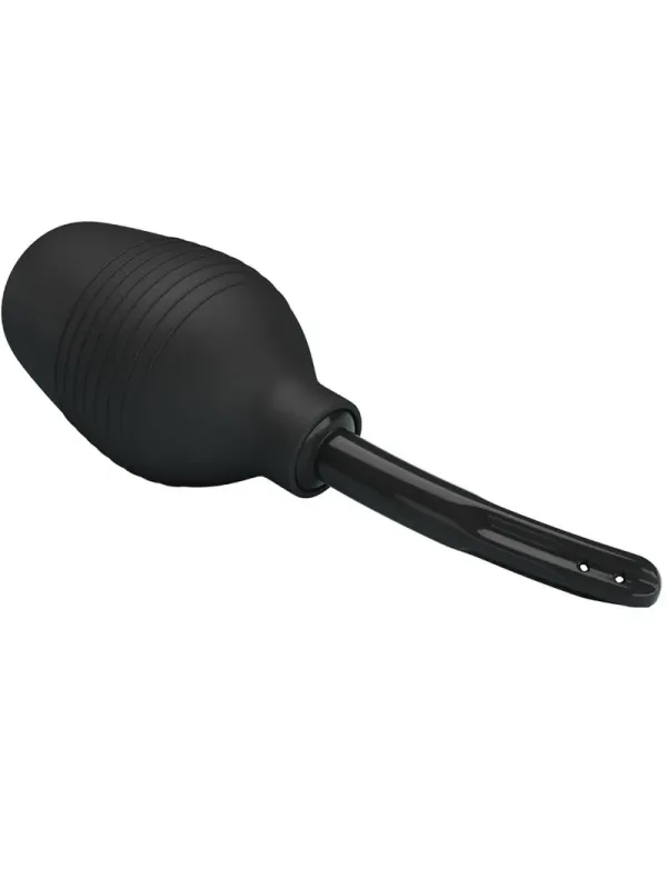 Mr Play - Doccia Anale Blkc Super Power Nero - MR PLAY - Piacere Anale | erosidea.com