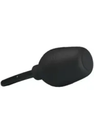 Mr Play - Doccia Anale Blkc Super Power Nero - MR PLAY - Piacere Anale | erosidea.com