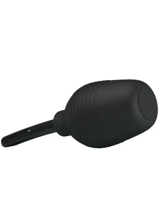 Mr Play - Doccia Anale Blkc Super Power Nero - MR PLAY - Piacere Anale | erosidea.com