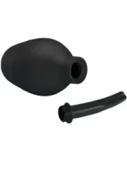 Mr Play - Doccia Anale Blkc Super Power Nero - MR PLAY - Piacere Anale | erosidea.com
