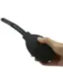 Mr Play - Doccia Anale Blkc Super Power Nero - MR PLAY - Piacere Anale | erosidea.com