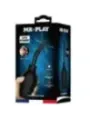 Mr Play - Doccia Anale Blkc Super Power Nero - MR PLAY - Piacere Anale | erosidea.com