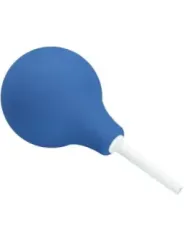 Mr Play - Doccia Anale Blueb Super Power Blue - MR PLAY - Piacere Anale | erosidea.com