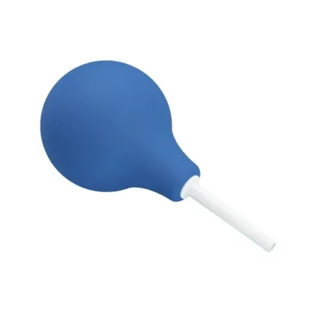 Mr Play - Doccia Anale Blueb Super Power Blue - MR PLAY - Piacere Anale | erosidea.com