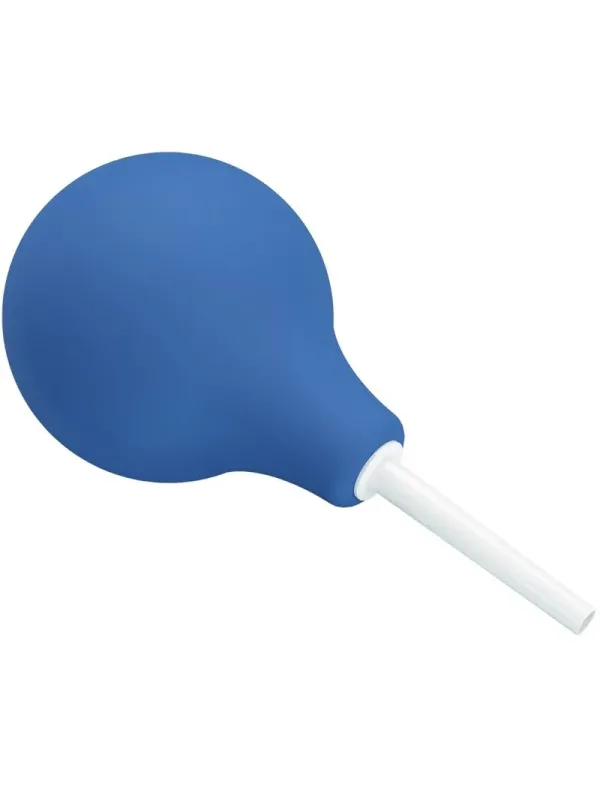 Mr Play - Doccia Anale Blueb Super Power Blue - MR PLAY - Piacere Anale | erosidea.com