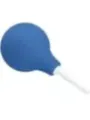 Mr Play - Doccia Anale Blueb Super Power Blue - MR PLAY - Piacere Anale | erosidea.com