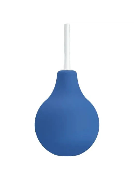 Mr Play - Doccia Anale Blueb Super Power Blue - MR PLAY - Piacere Anale | erosidea.com