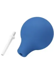 Mr Play - Doccia Anale Blueb Super Power Blue - MR PLAY - Piacere Anale | erosidea.com