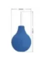 Mr Play - Doccia Anale Blueb Super Power Blue - MR PLAY - Piacere Anale | erosidea.com