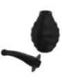 Mr Play - Doccia Anale Blkm6 Super Power Nero - MR PLAY - Piacere Anale | erosidea.com