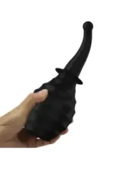Mr Play - Doccia Anale Blkm6 Super Power Nero - MR PLAY - Piacere Anale | erosidea.com