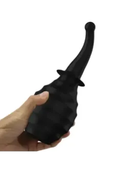 Mr Play - Doccia Anale Blkm6 Super Power Nero