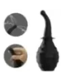 Mr Play - Doccia Anale Blkm6 Super Power Nero - MR PLAY - Piacere Anale | erosidea.com