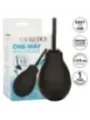 Calexotics - One Way Doccia Anale Nera - CALEXOTICS - Piacere Anale | erosidea.com