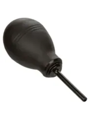 Calexotics - One Way Doccia Anale Nera - CALEXOTICS - Piacere Anale | erosidea.com