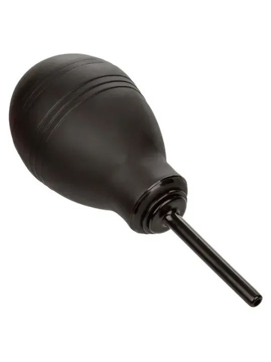 Calexotics - One Way Doccia Anale Nera - CALEXOTICS - Piacere Anale | erosidea.com