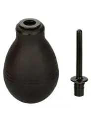 Calexotics - One Way Doccia Anale Nera - CALEXOTICS - Piacere Anale | erosidea.com