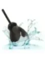 Calexotics - One Way Doccia Anale Nera - CALEXOTICS - Piacere Anale | erosidea.com