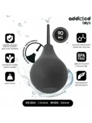 Addicted Toys - Detergente Anale Da Viaggio Taglia S 90 Ml - Addicted Toys - Piacere Anale | erosidea.com