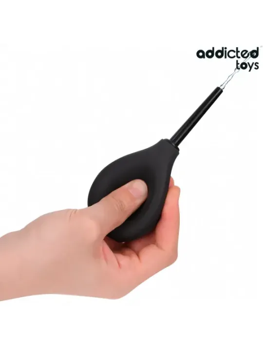 Addicted Toys - Detergente Anale Da Viaggio Taglia S 90 Ml - Addicted Toys - Piacere Anale | erosidea.com