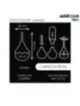 Addicted Toys - Detergente Anale Da Viaggio Taglia S 90 Ml - Addicted Toys - Piacere Anale | erosidea.com