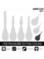 Addicted Toys - Detergente Anale Da Viaggio Taglia S 90 Ml - Addicted Toys - Piacere Anale | erosidea.com