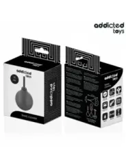 Addicted Toys - Detergente Anale Da Viaggio Taglia S 90 Ml - Addicted Toys - Piacere Anale | erosidea.com