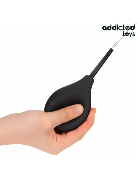 Addicted Toys - Detergente Anale Da Viaggio Taglia M 160 Ml - Addicted Toys - Piacere Anale | erosidea.com