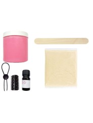 Cloneboy - Dildo Tulipano Rosa Intenso - CLONEBOY - Guaine e Prolunghe | erosidea.com