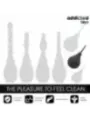 Addicted Toys - Detergente Anale Da Viaggio Taglia M 160 Ml - Addicted Toys - Piacere Anale | erosidea.com