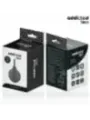 Addicted Toys - Detergente Anale Da Viaggio Taglia M 160 Ml - Addicted Toys - Piacere Anale | erosidea.com