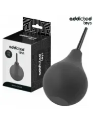 Addicted Toys - Detergente Anale Da Viaggio Taglia L 220 Ml - Addicted Toys - Piacere Anale | erosidea.com