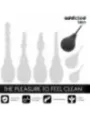 Addicted Toys - Detergente Anale Da Viaggio Taglia L 220 Ml - Addicted Toys - Piacere Anale | erosidea.com
