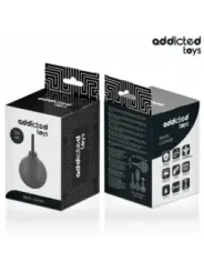 Addicted Toys - Detergente Anale Da Viaggio Taglia L 220 Ml - Addicted Toys - Piacere Anale | erosidea.com