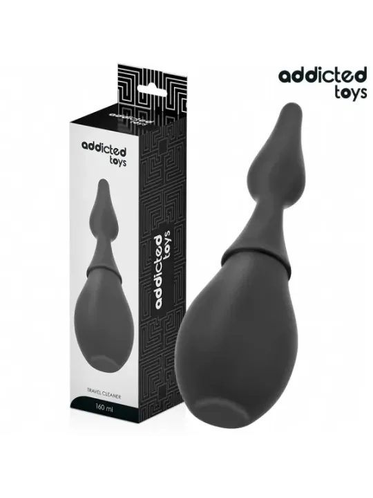 Addicted Toys - Detergente Da Viaggio Modello 1 - Addicted Toys - Piacere Anale | erosidea.com