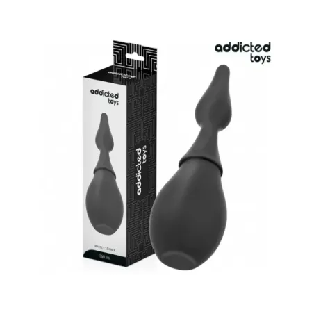 Addicted Toys - Detergente Da Viaggio Modello 1 - Addicted Toys - Piacere Anale | erosidea.com