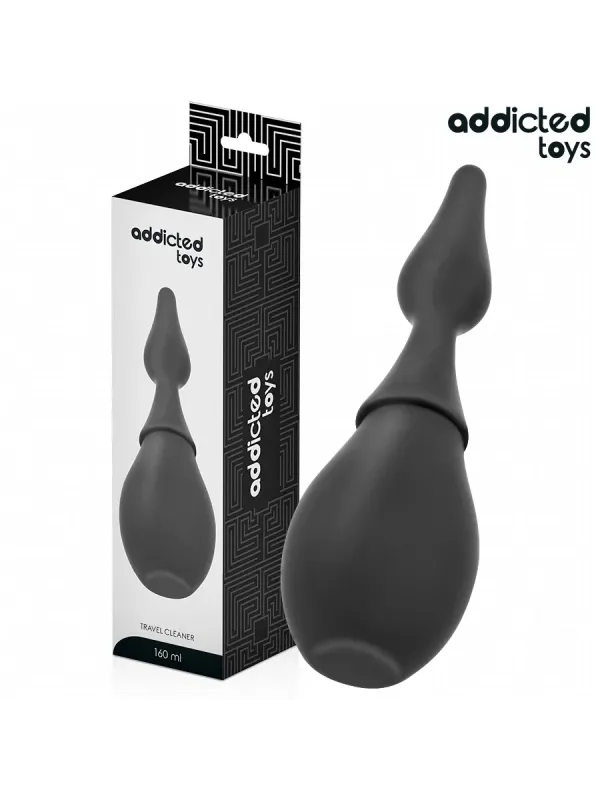 Addicted Toys - Detergente Da Viaggio Modello 1 - Addicted Toys - Piacere Anale | erosidea.com